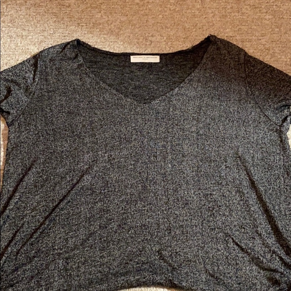 Project social v neck